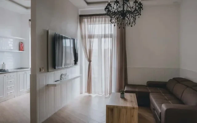 Apartment in Via Ilioneo, Napoli for 60 m² with 1 bedrooms 1
