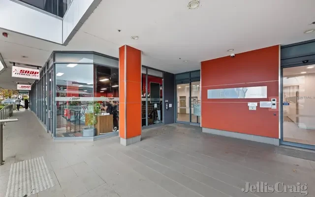 Suite 124/40 Burgundy Street, Heidelberg 3