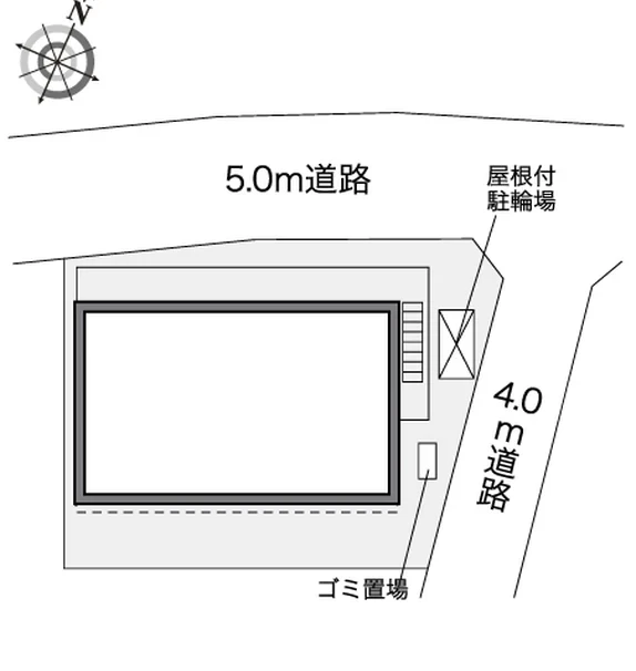 レオパレスエーデルハイム