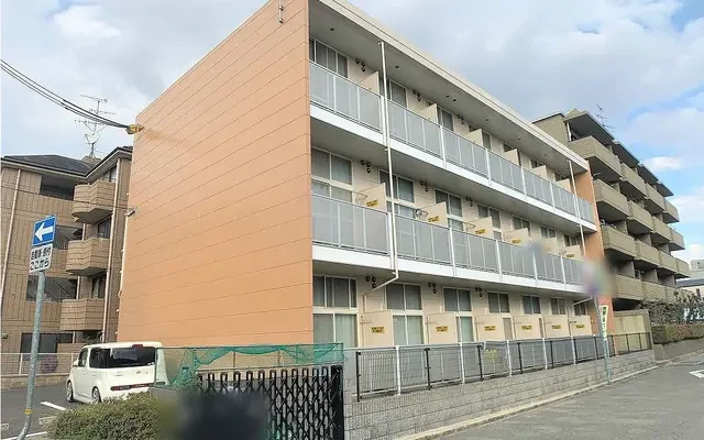 レオパレスＹＡＮＡ 3