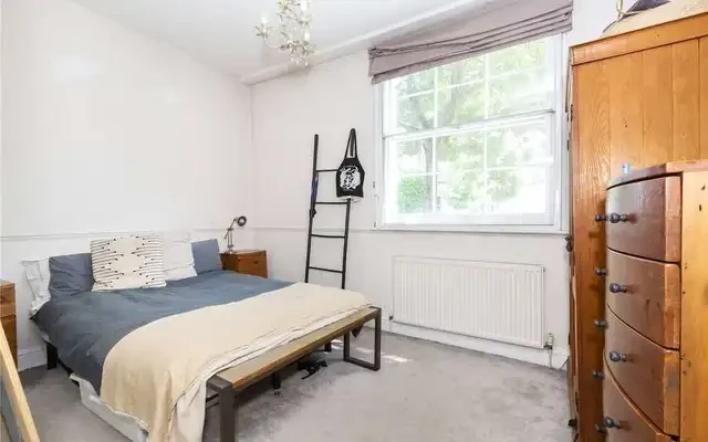 Hemingford Road 4