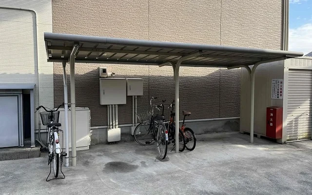 レオネクスト府中 1