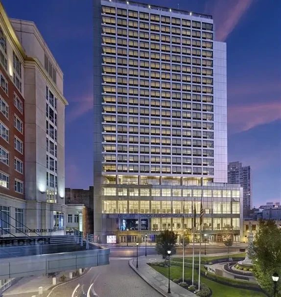 Premiere Residences