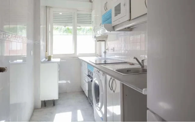 Calle Prado Alegre, 5 0