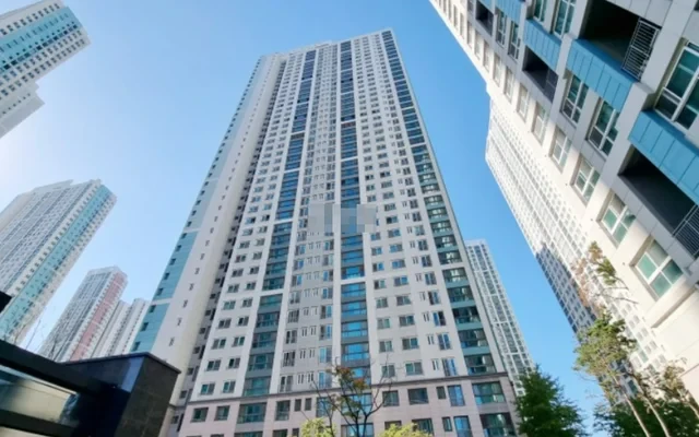 Azit - Songdo Branch 1 0