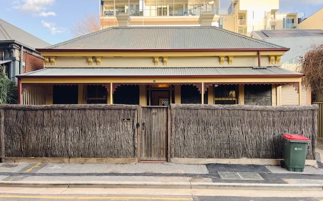30 Tucker Street 0
