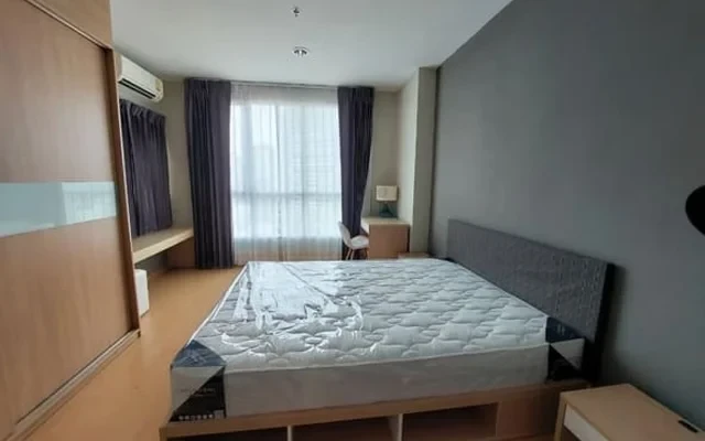 1-BR Condo for Rent, ฿18,000/month, Life @ Sukhumvit 65 2