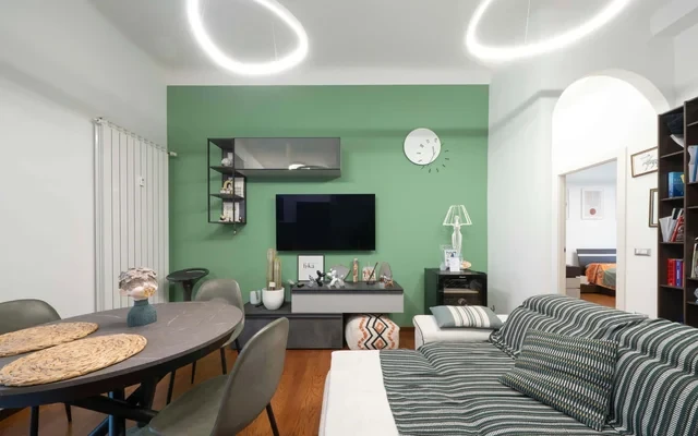 Apartment in Viale Fulvio Testi, Milano for 78 m² with 2 bedrooms 4