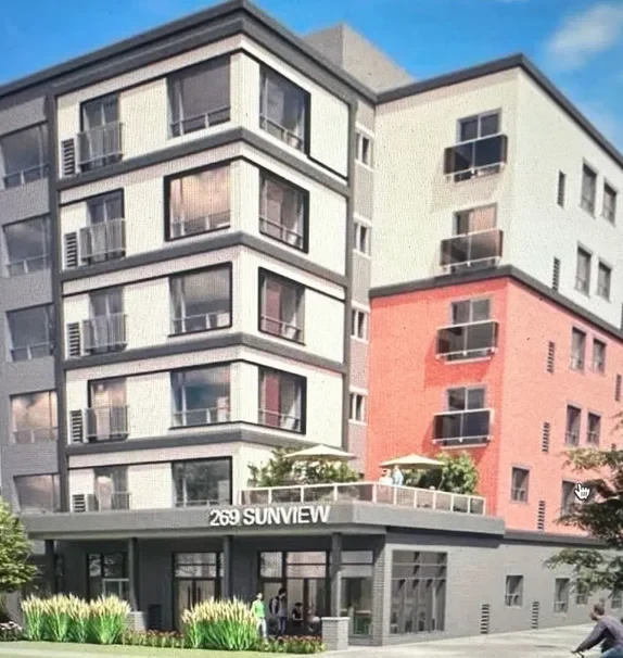 269 Sunview Street