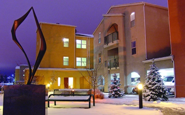 University Village at Boulder Creek 1