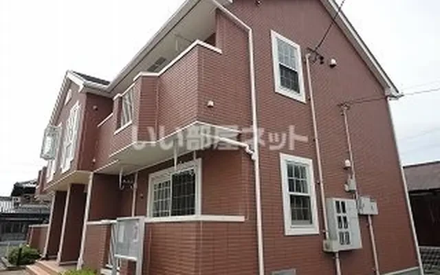 コンティナン 1階 - 스이로 시 학생 숙소