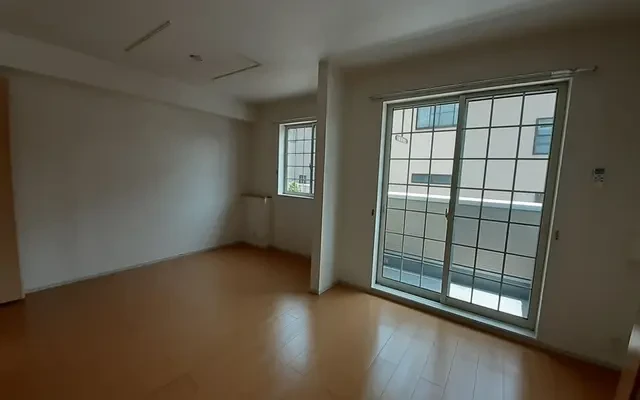 エスト アロッジオ 1階 - Aioi student accommodation - 1階 - 1LDK
