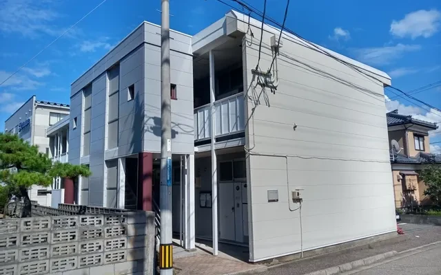 レオパレスハピネス 0