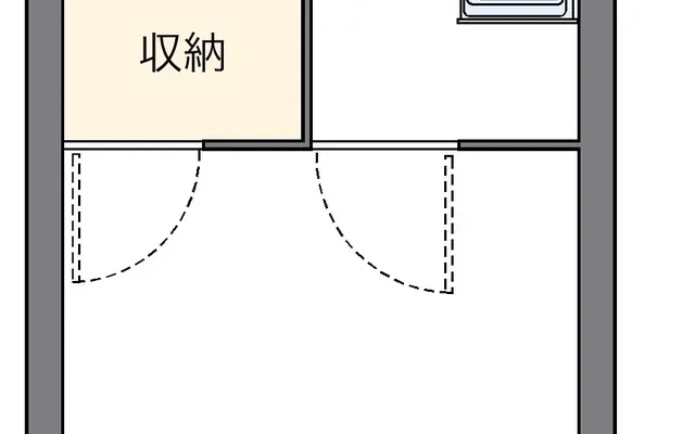 レオパレスヴァンルミエール 1