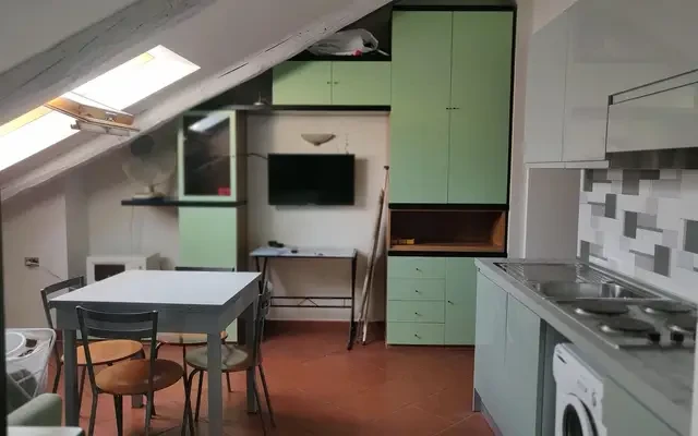 studio near Via Cumiana 4