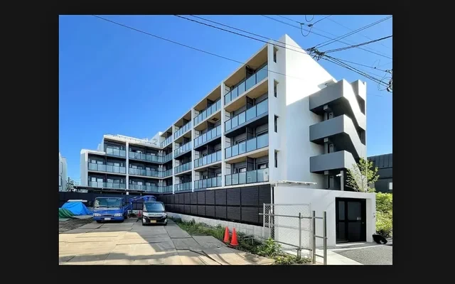 Campus Village Chitose Karasuyama 3