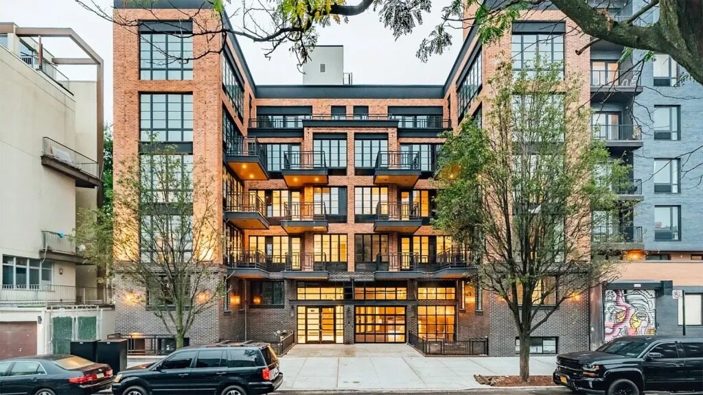 987 Willoughby Avenue, New York