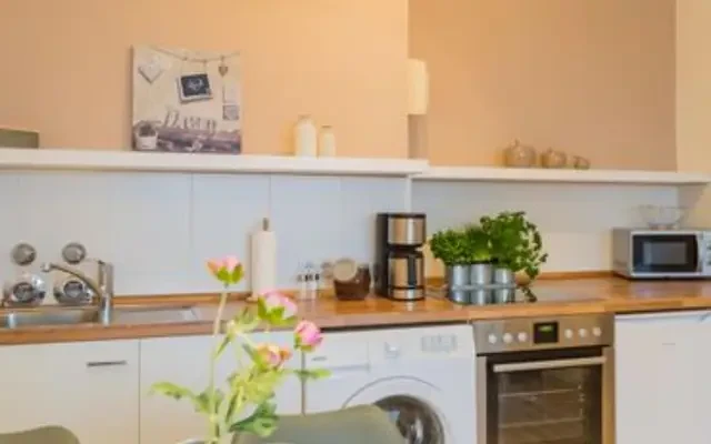 apartment in Mitte 2