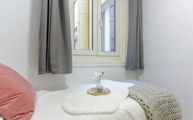 Appartamento Calle Valenzuela 10 2