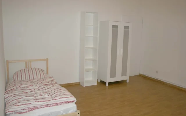 Mullerstrasse 6DE-01-118M 0