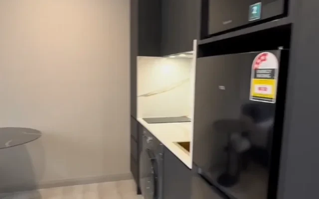 37 Glebe Point Rd - Sydney student accommodation - Studio-unit 2