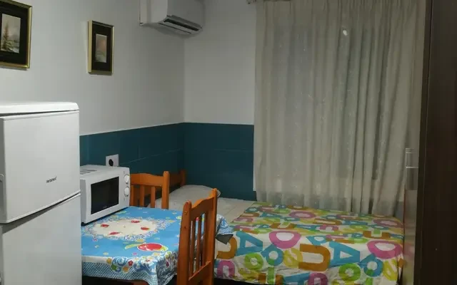 studio in L'Hospitalet de Llobregat (L'Hospitalet de Llobregat) 1