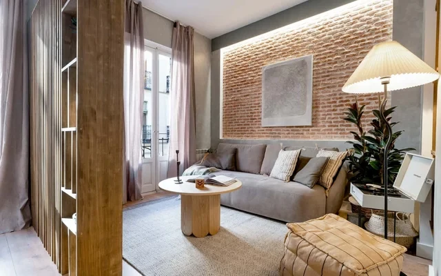 Marea - 2 bedrooms in Trafalgar 0