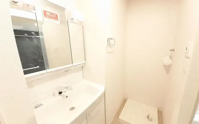 ウエスト・サイド・ヴィラ 1階 - Takashima student accommodation - 1階 - 1LDK