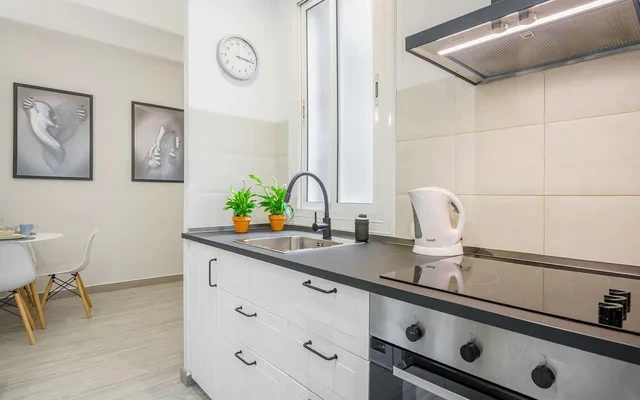 Apartment in Carrer de Provenca, Barcelona for 40 m² with 1 bedrooms 0