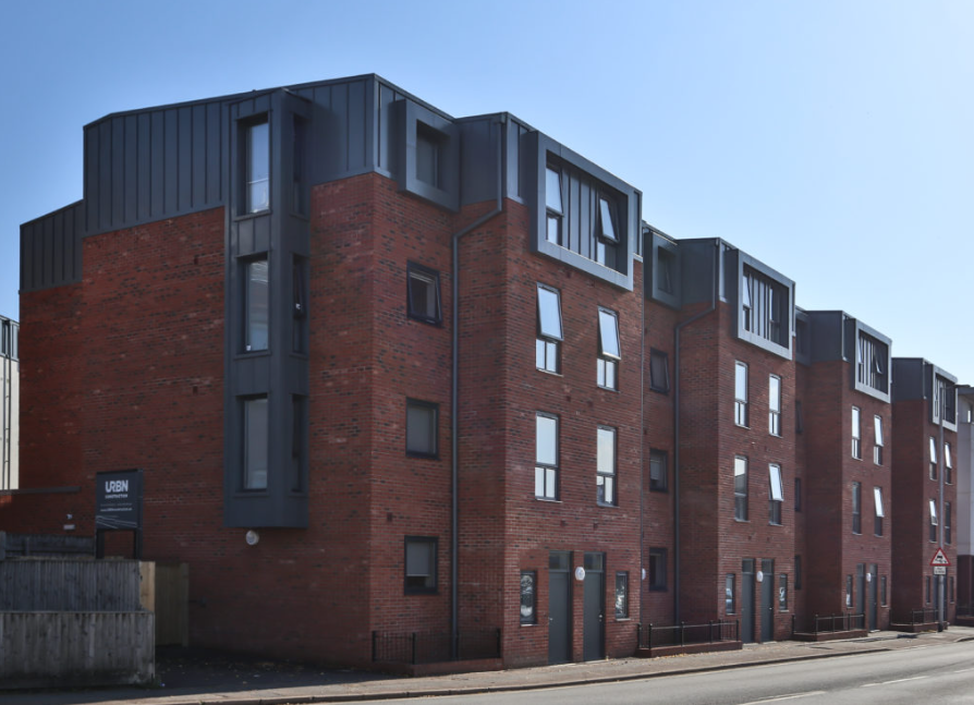 Clifton Place
