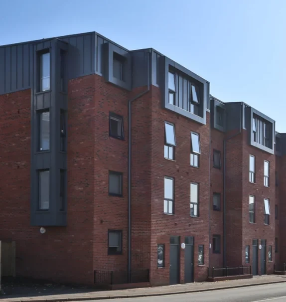 Clifton Place