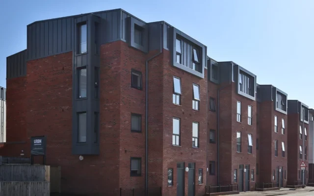 Clifton Place 0