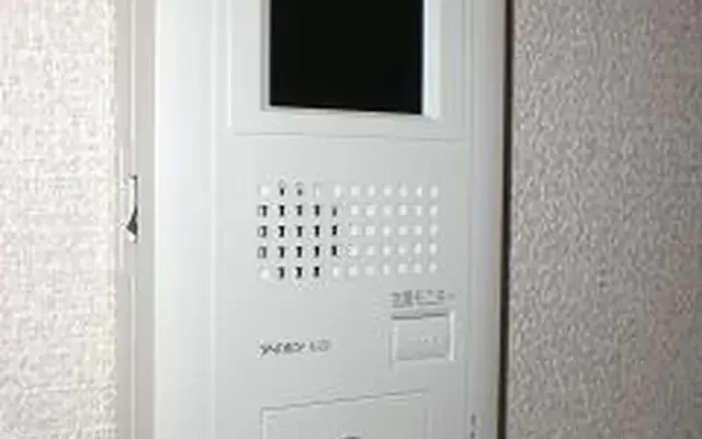 レオパレスリヴェールⅡ 3