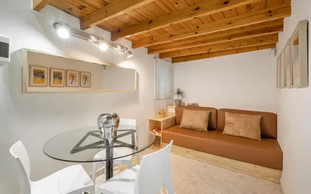 studio in Sant Pere, Santa Caterina and La Ribera (Old Town) 2