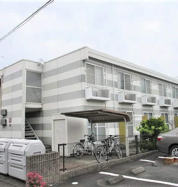 レオパレスＰＲＯＶＡＮＣＥ