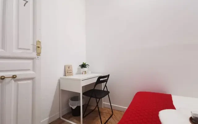 Appartamento Calle Preciados 42 1