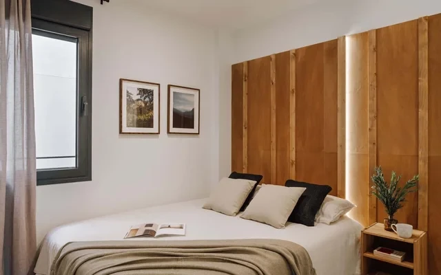 Dabo - 3 bedrooms in Eixample Esquerra 3