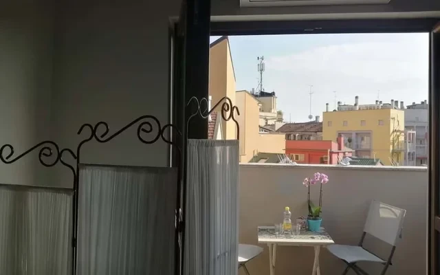 Via Popoli Uniti 26, Milano 3