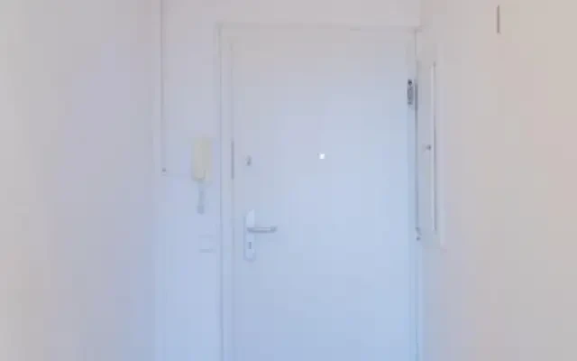 apartment in Mitte 1