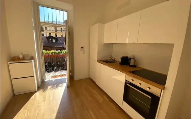 Apartment in Via Arqua, Milano for 50 m² with 1 bedroom 1