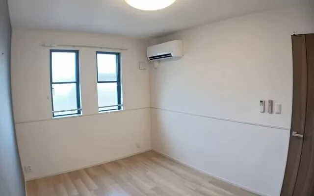 プリマヴェーラB Room 201 - Ibaraki student accommodation