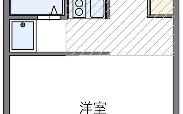 クエルト深沢 1