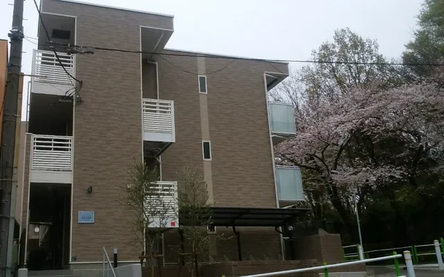 レオネクストさくらブリアン 0