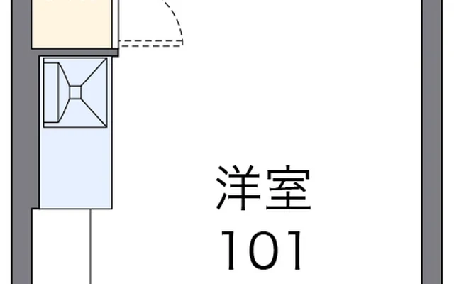 ミランダリゼやまのきた 1