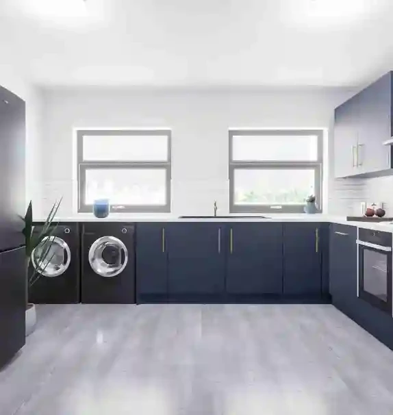 354 Scotland Road Flat B, L5