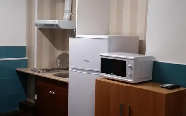 studio in L'Hospitalet de Llobregat (L'Hospitalet de Llobregat) 3