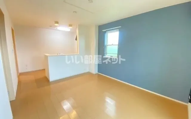 メゾン・ド・エレガンⅢ 2階 - Takahagi student accommodation - 2階 - 2LDK