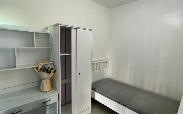Taiwei Mingcheng Phase 1 Tower 5 8SA 0