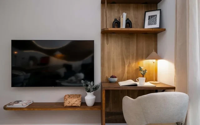 Solis - 1 bedroom in Chueca-Justicia 3