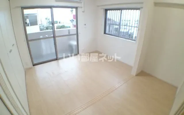 レコルト ドール 3階 - Ginowan student accommodation - 3階 - 1LDK
